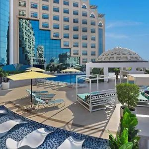 4* Ξενοδοχείο Barcelo Al Jaddaf,